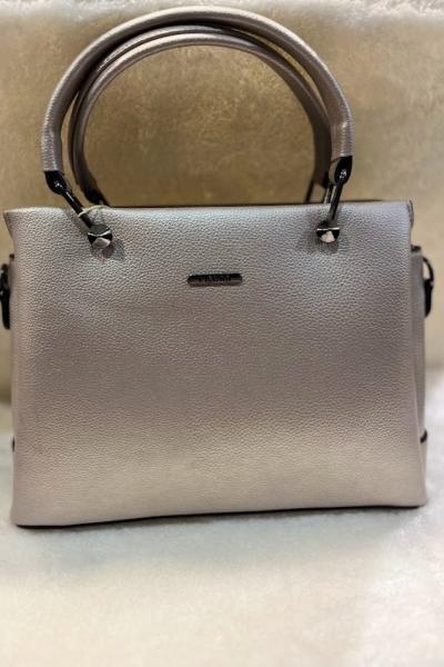 5110 Abiye Çanta Vizon