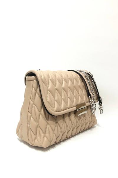 5117 Çanta Taş Rengi