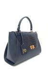 5118 Çanta Lacivert