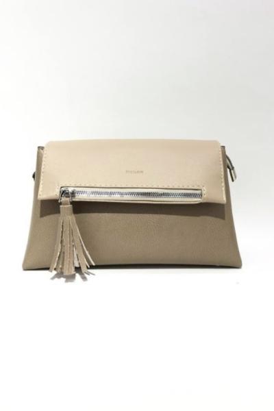 5138 Çanta Taş Rengi