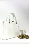 5141 Çanta Beyaz