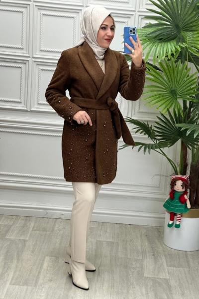 5165 Kaban Kahverengi