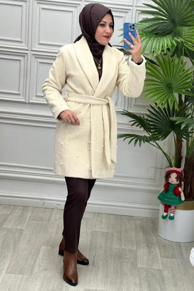 5165 Kaban Taş Rengi