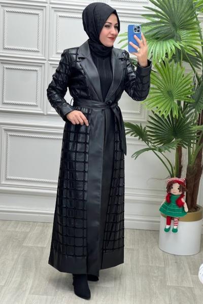 5186 Pardesü Siyah