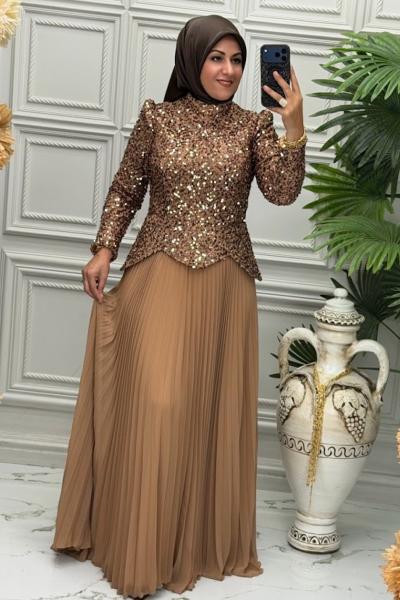 5287 Gold Gold