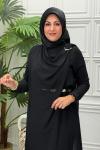 5306B Tulum Siyah