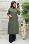 5395 Tunik Haki