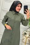 5395 Tunik Haki