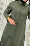 5395 Tunik Haki