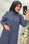 5395 Tunik Lacivert