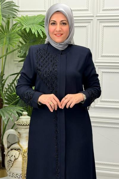 5610 Ferace Lacivert