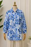 589 Tunik Mavi