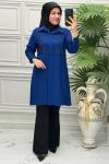 6002 Tunik Lacivert
