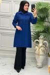 6002 Tunik Lacivert