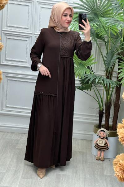 6003 Ferace Kahverengi