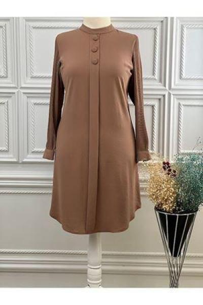6173 Pilise Kol Tunik Taba Taba