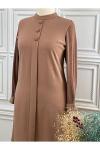 6173 Pilise Kol Tunik Taba Taba