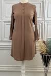 6173 Pilise Kol Tunik Taba Taba