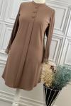 6173 Pilise Kol Tunik Taba Taba
