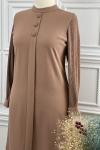 6173 Pilise Kol Tunik Taba Taba