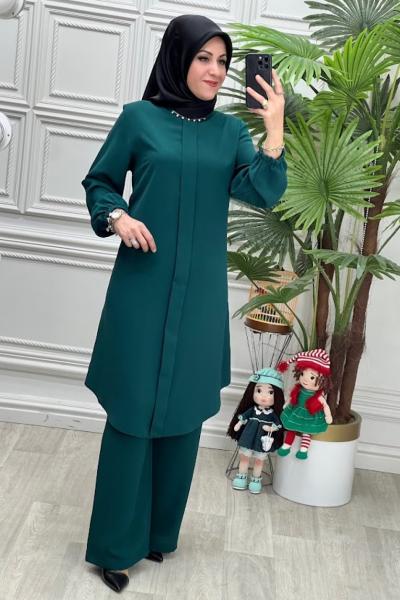 6249 İkili Takım Zümrüt