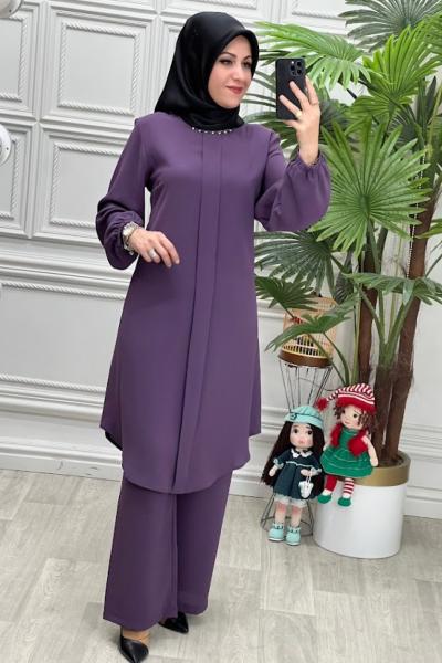 6249 İkili Takım Mürdüm