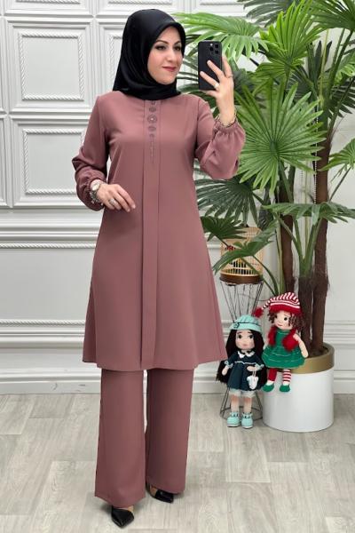 6252 İkili Takım  Gül