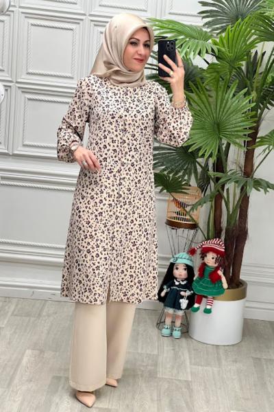 6273 İkili Takım Mürdüm