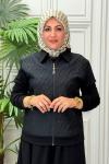 6275A Takım Siyah