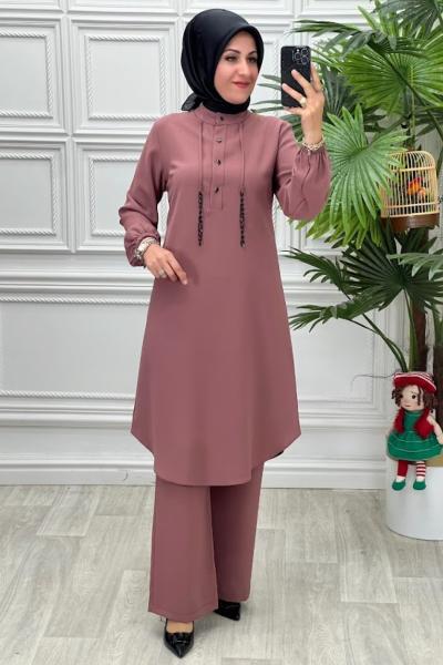 6295 İkili Takım Gül