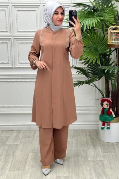 6304 Tunik Takım Soğan