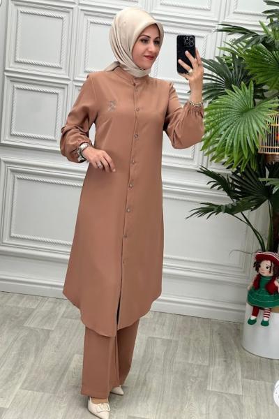 6307 Tunik Takım Soğan