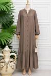 632 Elbise Vizon