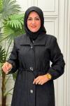 6500B Kap Siyah