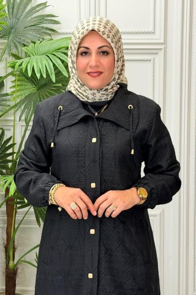 6501 Kap Siyah