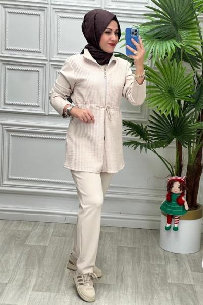 7059 Takım Taş Rengi