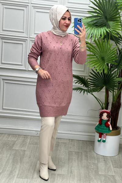 7341 Tunik Pudra