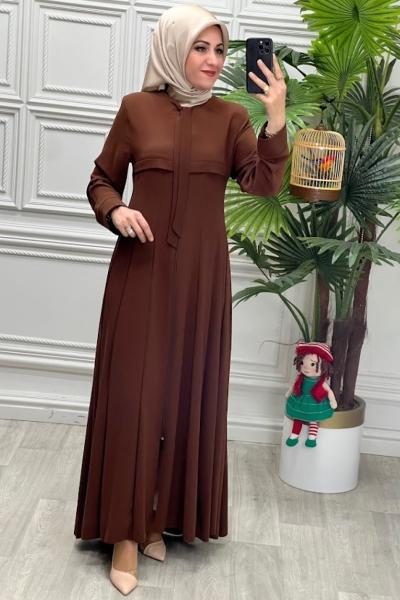 7611 Ferace Kahverengi