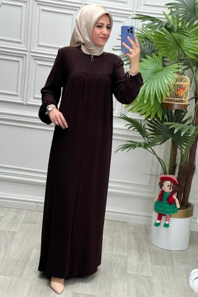 7613 Ferace Kahverengi