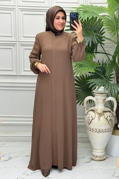 7618 Ferace  Kahverengi