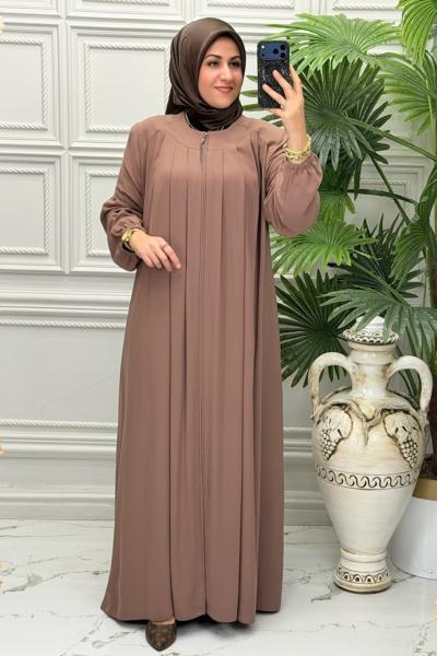 7627 Ferace Sütlü Kahve