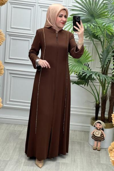 7632 Ferace Kahverengi