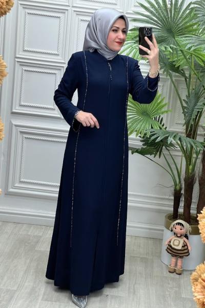 7632 Ferace Lacivert