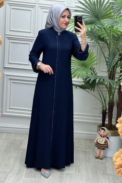 7633 Ferace Lacivert