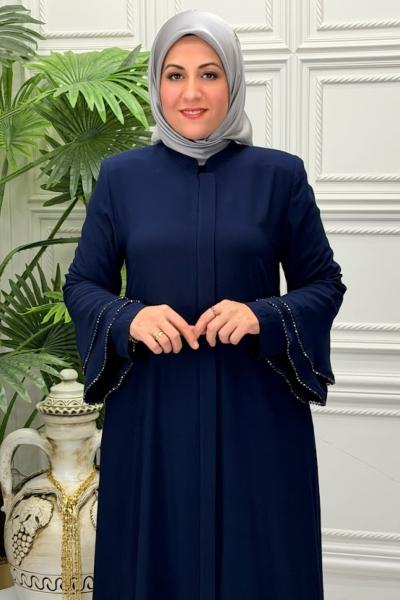 7637 Ferace Lacivert