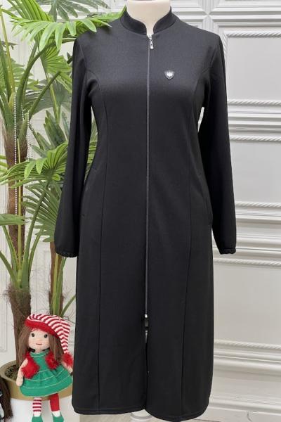 7795 Battal Kap Siyah