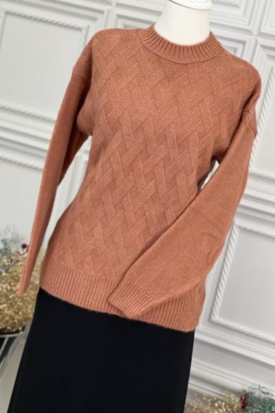 8112 Kısa Kazak Soğan