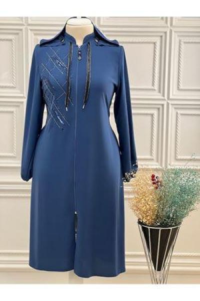 820 Kap İndigo Diğer