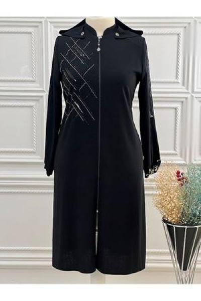 820 Kap Siyah Diğer