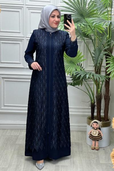 8200 Ferace Lacivert